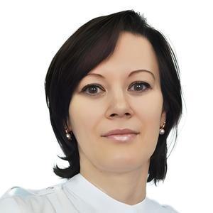 Яковлева Наталия Витальевна