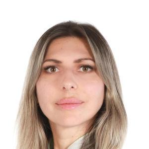 Завадская Суанда Нурбиевна