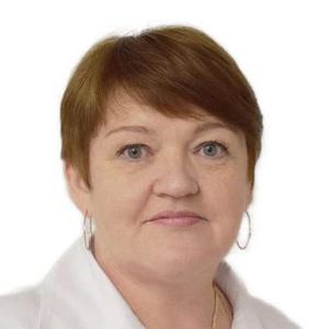 Алексеева Ольга Анатольевна