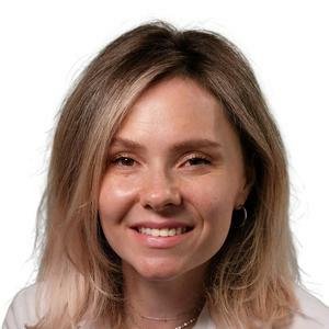 Вострикова Лилия Владимировна