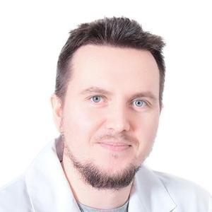 Концавенко Алексей Сергеевич