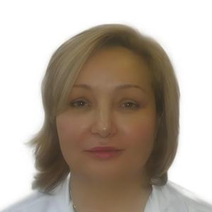 Кулагина Ольга Константиновна
