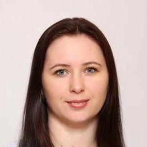 Егорова Наталья Сергеевна
