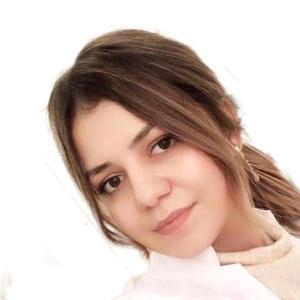 Наурузова Эсет Микаиловна