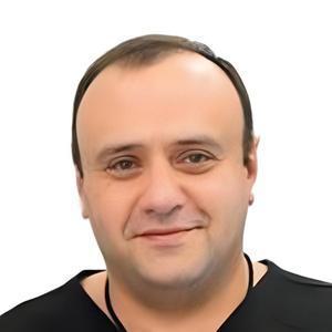 Карапетян Роберт Самвелович