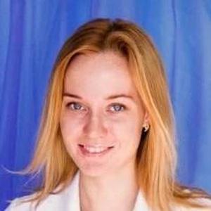 Рукина Дарья Валерьевна
