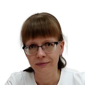 Патрошкова Алёна Викторовна