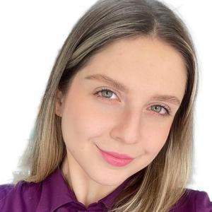 Шаповалова Анастасия Дмитриевна