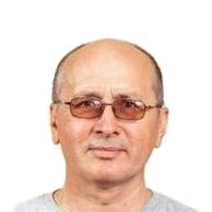 Напоров Александр Юрьевич