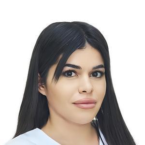 Маркарян Диана Эдуардовна