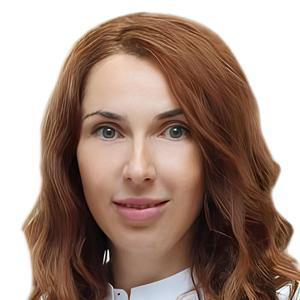 Ковалева Наталья Александровна