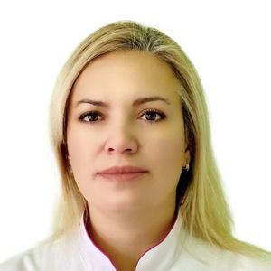 Казарьян Татьяна Серегеевна