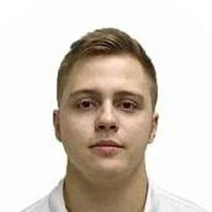 Мубаракшин Владимир Андреевич