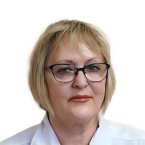Махмуткина Татьяна Анатольевна