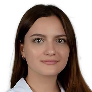 Павлова Елена Владимировна