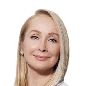 Захарова Наталья Владимировна