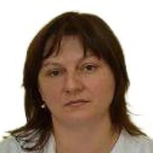 Лебедева Татьяна Николаевна