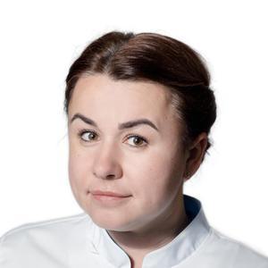 Ремизова Екатерина Юрьевна