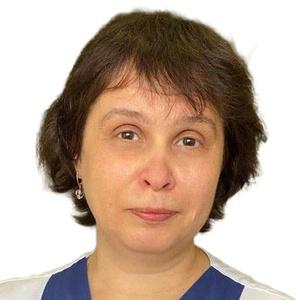 Глявина Инна Аркадьевна