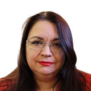 Немахова Наталья Владимировна