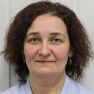 Еремеева Алеся Александровна