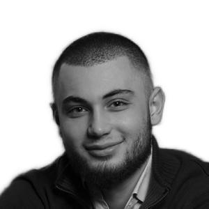 Тагиров Руслан Наирович