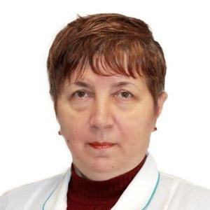 Загайнова Наталия Леонидовна