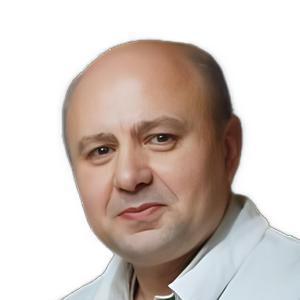 Дидакунан Фархад Исмаилович