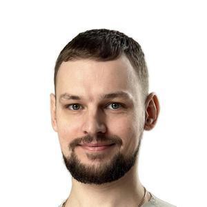 Тимофеев Александр Сергеевич