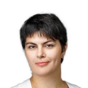 Алиева Самира Гасановна