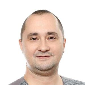 Яковлев Андрей Александрович