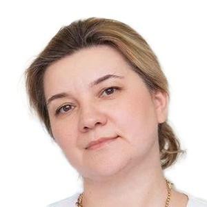 Крутякова Ирина Станиславовна