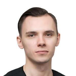 Мельник Макар Дмитриевич