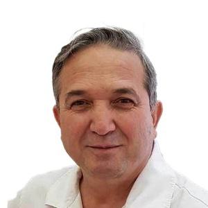 Бурганов Ренат Гафарович
