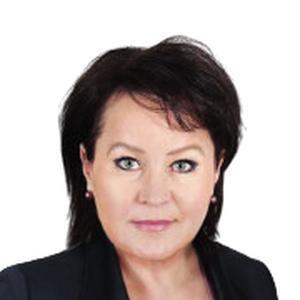 Еремина Анна Артуровна