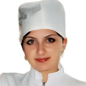 Шахназарян Милена Альбертовна