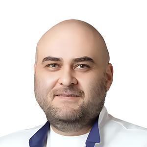 Уртенов Радмир Дагирович