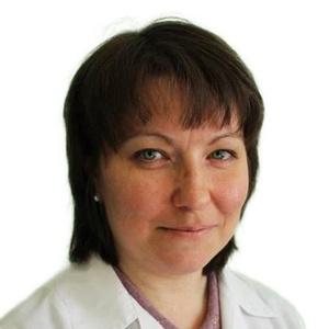 Егорова Виктроия Михайловна