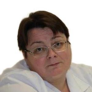 Нестерова Ольга Александровна