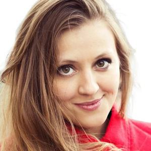Червинская Анастасия Алексеевна