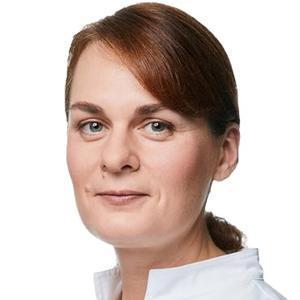 Варначова Светлана Евгеньевна