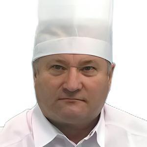 Трофимук Николай Ильич