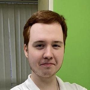 Филиппов Павел Владимирович