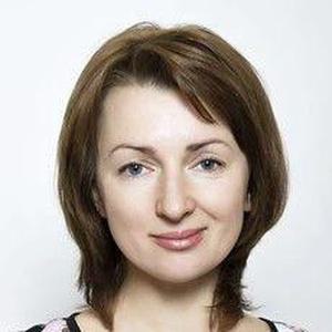 Гладышева Оксана Олеговна