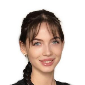 Елахова Татьяна Михайловна
