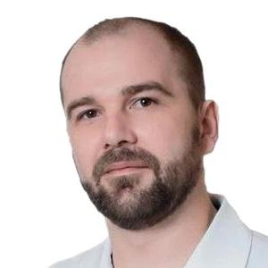 Иванов Михаил Александрович