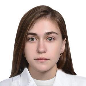 Павлухина Елена Николаевна