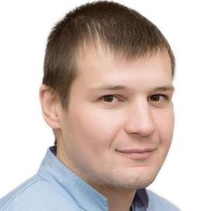 Зубцов Константин Николаевич