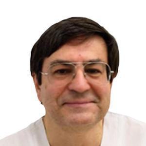 Матиевич Сергей Александрович