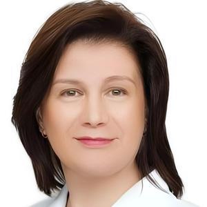 Попова Светлана Геннадьевна